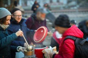 W Olsztynie trwa Europejska Noc Naukowców
